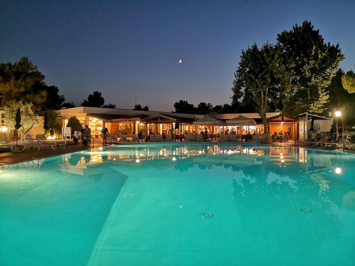Villaggio Albatros Resort Lesina Exterior photo