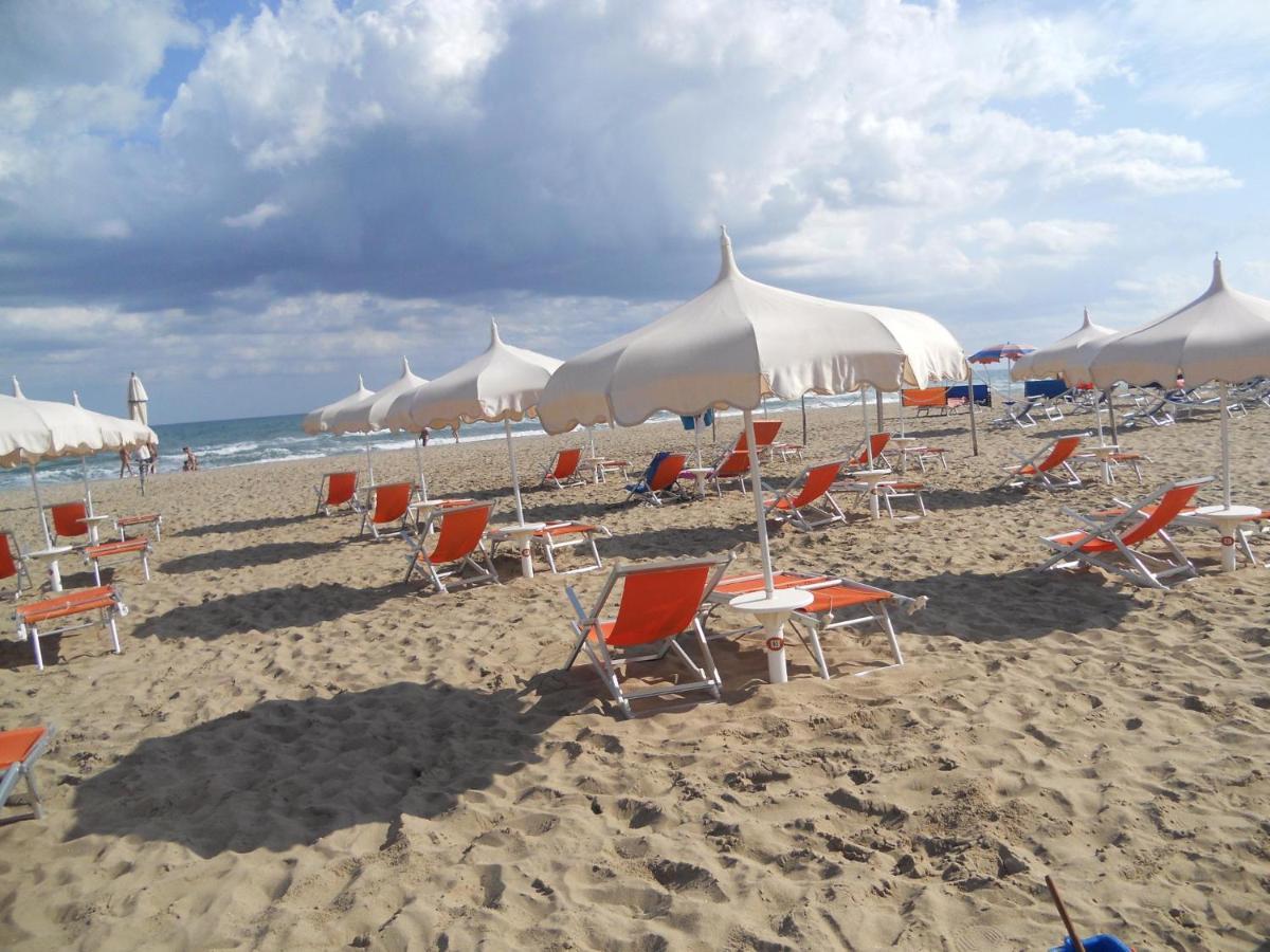 Villaggio Albatros Resort Lesina Exterior photo