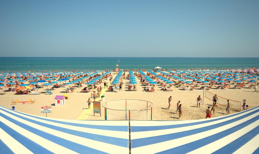 Villaggio Albatros Resort Lesina Exterior photo